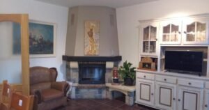 Pension Tau Larrasoana Camino de Santiago Frances 6 300x158
