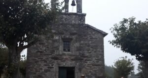 Chapel of Saint Lucy San Paio