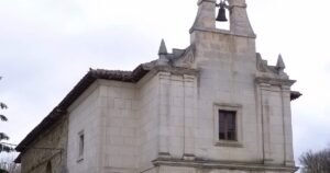 Hermitage of Our Lady of Bethlehem Belorado