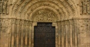 Church of Saint Michael Estella