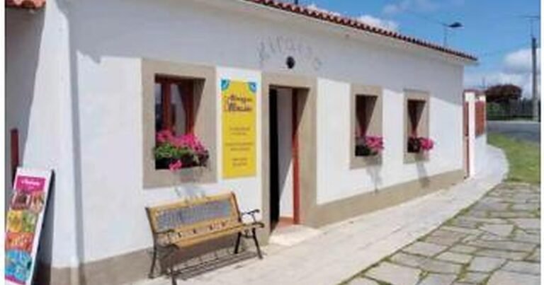 Hostel Miraiso Ribadiso