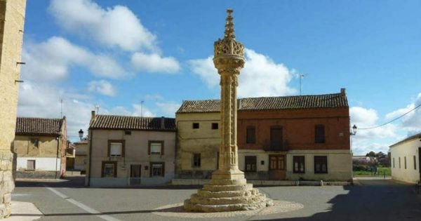 Boadilla del Camino