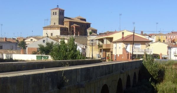 Población de Campos