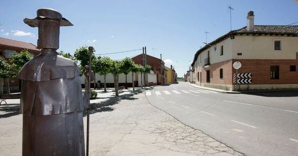 Revenga de Campos