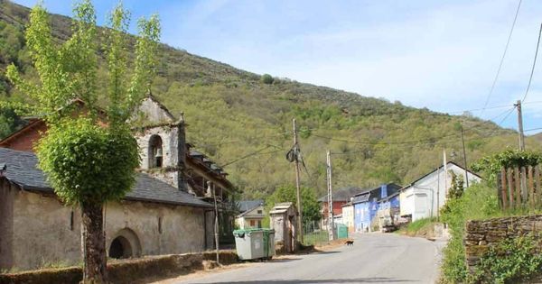 Ruitelan Camino de Santiago Frances