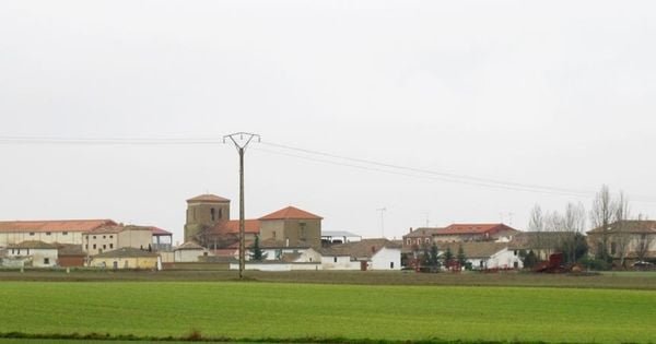 Villarmentero de Campos