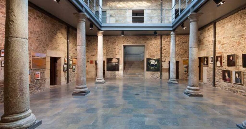 Museo del Bierzo Camino de Santiago Frances 2 1024x538