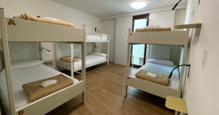 Albergue Guiana Camino de Santiago Frances 15 768x403