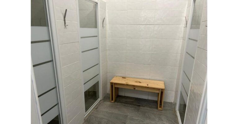 Albergue SCQ Santiago de Compostela Camino de Santiago Frances 11 768x403