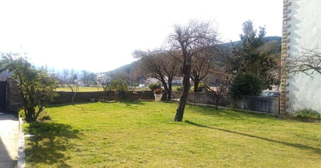 Casa Rural Txantxorena Zubiri Camino de Santiago Frances 11 1024x538