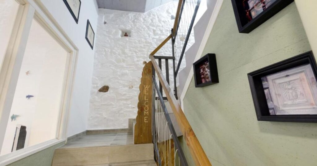 Hostel El Campano Camino de Santiago Frances 12 1024x538