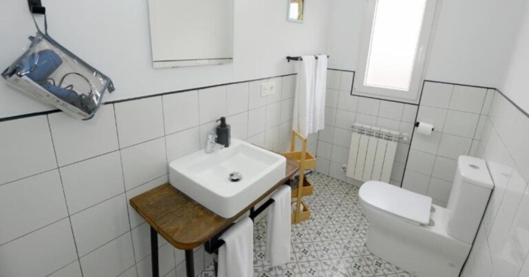 Hostel El Campano Camino de Santiago Frances 9 768x403