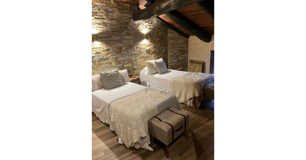 Pension Casa Anton Camino de Santiago Frances 3 1024x538