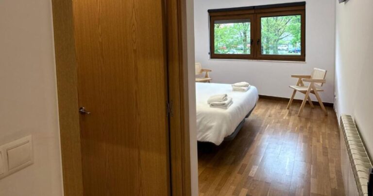 Pension Rio Sarria Camino de Santiago Frances 10 768x403