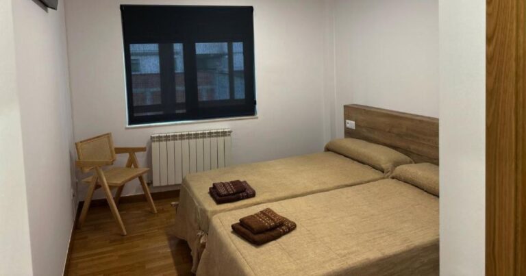 Pension Rio Sarria Camino de Santiago Frances 12 768x403