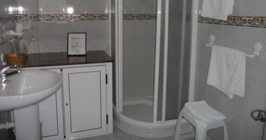 Hostal Coruna Astorga Camino de Santiago Frances 12 1024x538