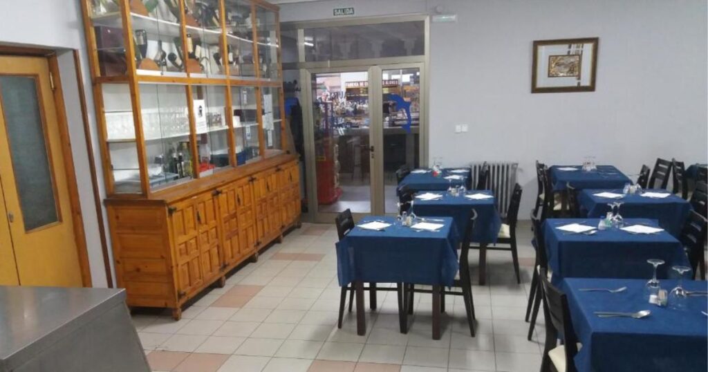 Hostal Delfin Astorga Camino de Santiago Frances 3 1024x538