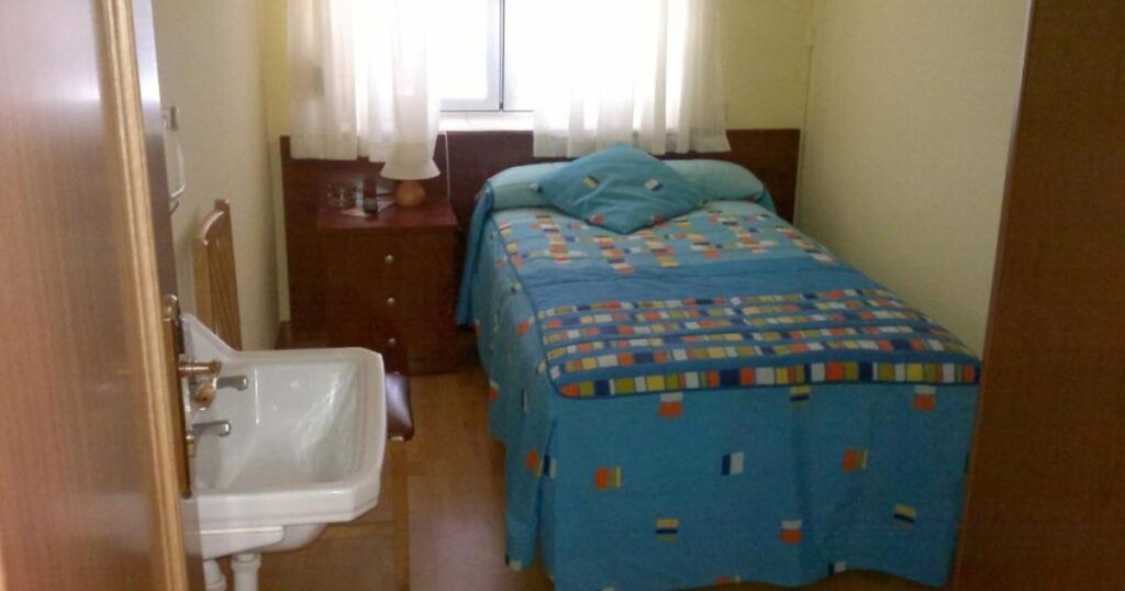 Hostal Delfin Astorga Camino de Santiago Frances 9 1024x538
