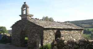 Ermita de San Pedro O Biduedo