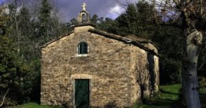 Ermita de Santa Irene