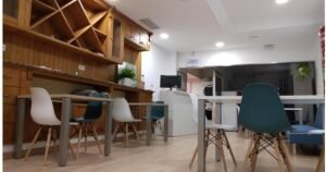 albergue a fonte de compostela 06 300x158