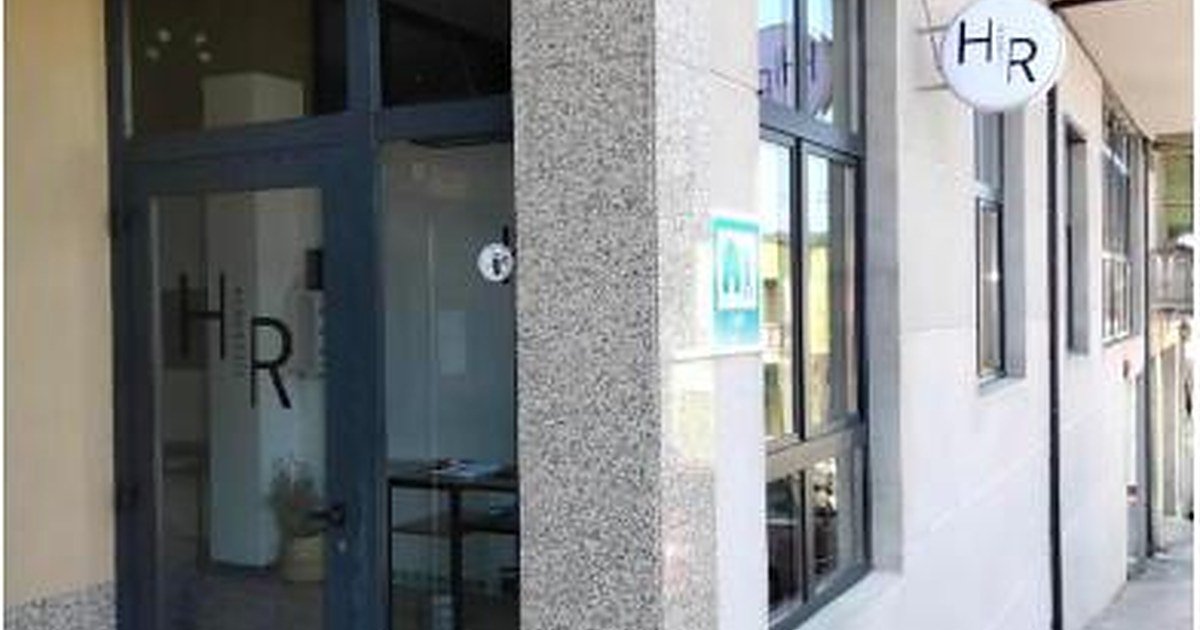 Ostello HR Sarria