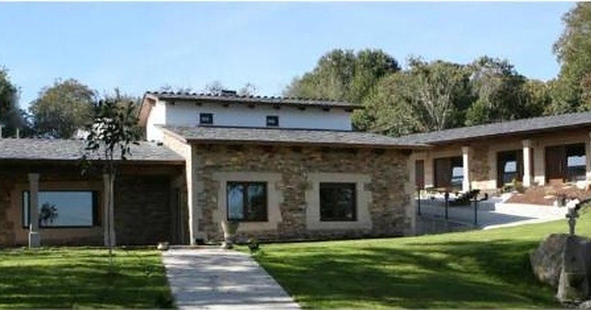 Ostello Casa Barbadelo