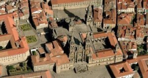 Catedral de Santiago 2 Camino de Santiago Frances 300x158