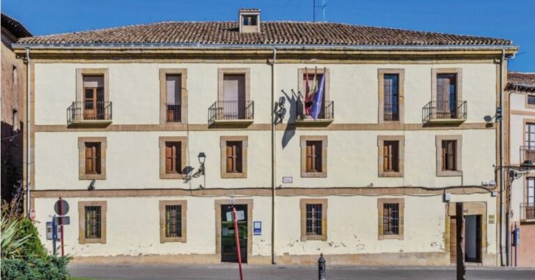 Museo Najerillense Camino de Santiago Frances 768x403