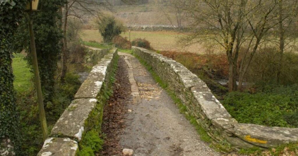 Ponte Aspera Sarria Camino de Santiago Frances 2 1024x538