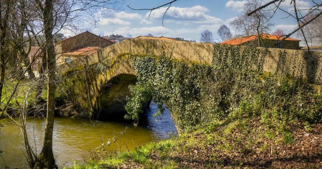 Puente de Ribadiso Camino de Santiago Frances 3 1024x538