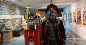 Museo Marca Camino de Santiago Frances 4 300x158