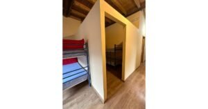 Albergue Compostela Molinaseca Camino de Santiago Frances 9 300x158