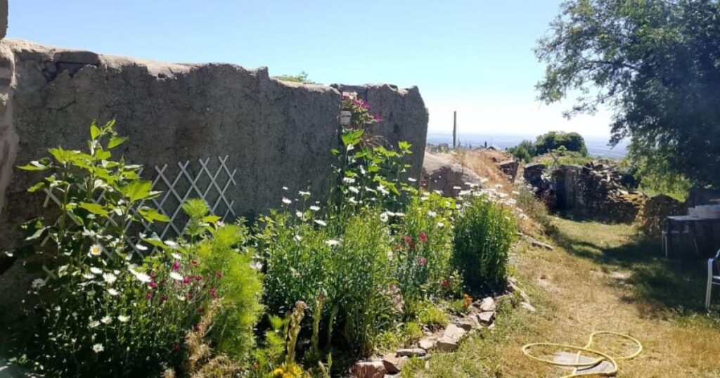 Albergue Monte Irago Camino de Santiago Frances 5 1024x538