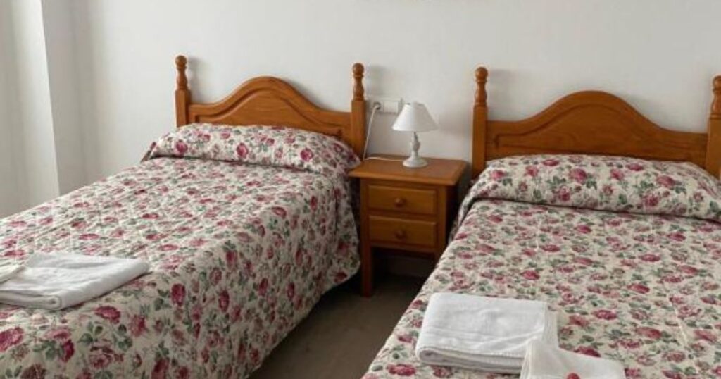 Hostal Convento de Foncebadon Camino de Santiago Frances 13 1024x538