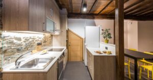 Albergue O Candil Camino de Santiago Frances 11 300x158