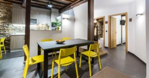 Albergue O Candil Camino de Santiago Frances 4 300x158