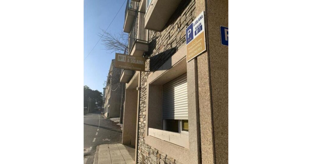 Pension A Solaina Camino de Santiago Frances 2 1024x538