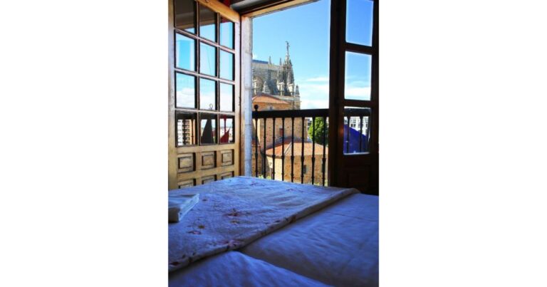 Hotel Gaudi Astorga Camino de Santiago Frances 6 768x403