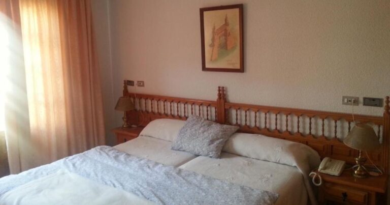 Hotel Gaudi Astorga Camino de Santiago Frances 7 768x403