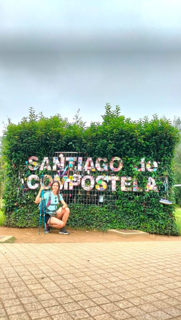 Un amor de camino 4