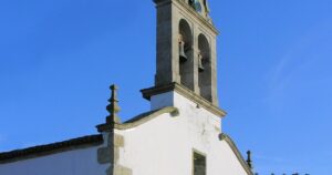 Iglesia de San Juan de Furelos
