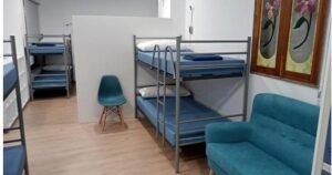 albergue a fonte de compostela 05 300x158