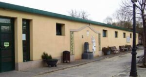 Albergue Municipal de Najera Camino de Santiago Frances 300x158
