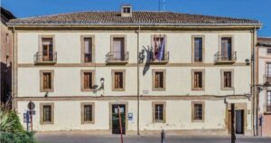 Museo Najerillense Camino de Santiago Frances 300x158