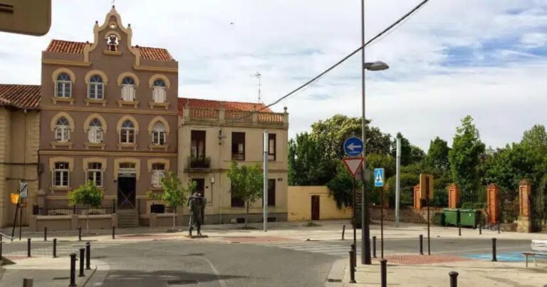 Albergue Siervas de Maria Astorga Camino de Santiago Frances 768x403