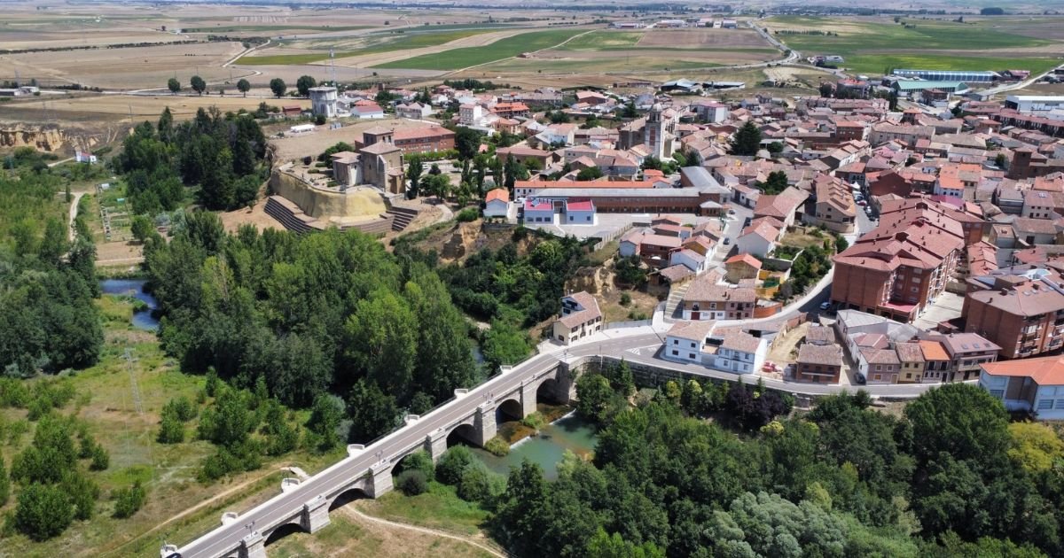 Carrión de los Condes: Un Tesoro Monumental en el Camino de Santiago