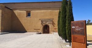 Museo de los Pueblos Leoneses Camino de Santiago Frances 300x158