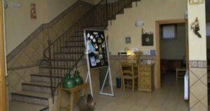 Albergue San Saturnino de Ventosa Camino de Santiago Frances 3 300x158