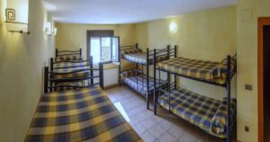 Albergue San Saturnino de Ventosa Camino de Santiago Frances 6 300x158